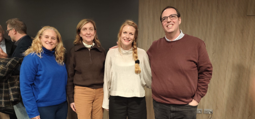 Sindicato USO. La negociación colectiva en Europa ante un momento decisivo