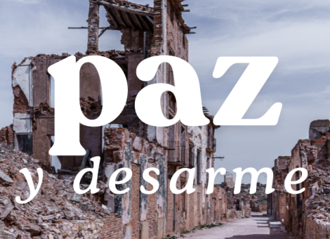 USO, con el sindicalismo internacional por el alto el fuego y la paz en Oriente Medio