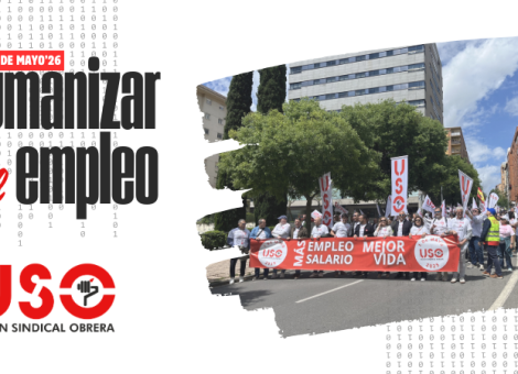 Humanizar el empleo para que el derecho a la vivienda no sea un privilegio