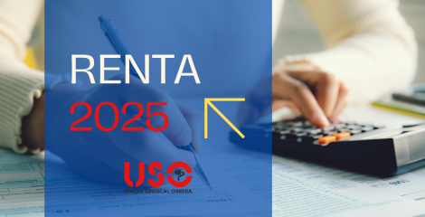 Declaración de la renta 2025: todas las claves, fechas y deducciones Declaración de la renta 2025: todas las claves, fechas y deducciones
