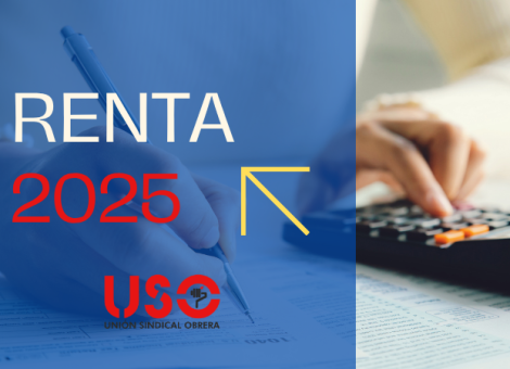 Declaración de la renta 2025: todas las claves, fechas y deducciones