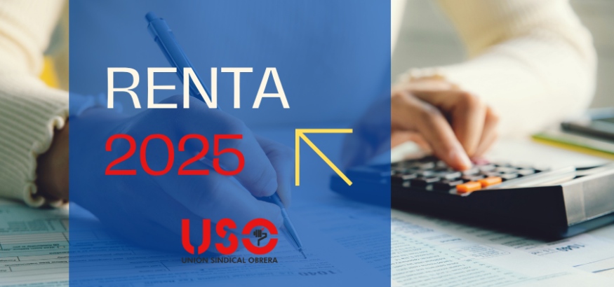 Declaración de la renta 2025: todas las claves, fechas y deducciones