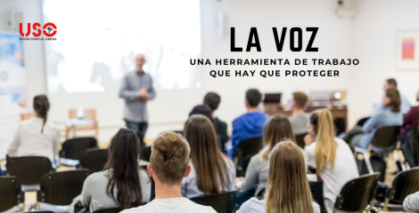 Día de la voz: consejos para cuidar su salud vocal