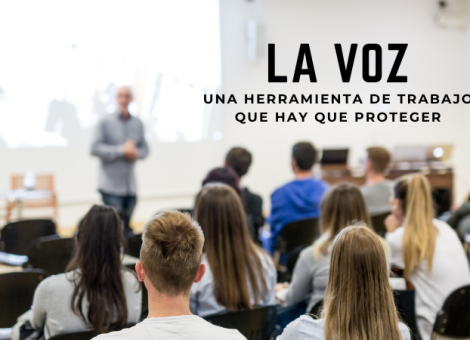 Día de la voz: consejos para cuidar su salud vocal