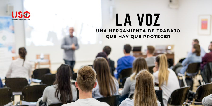 Día de la voz: consejos para cuidar su salud vocal