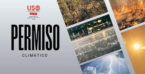 Permiso climático: un nuevo marco jurídico frente a la emergencia