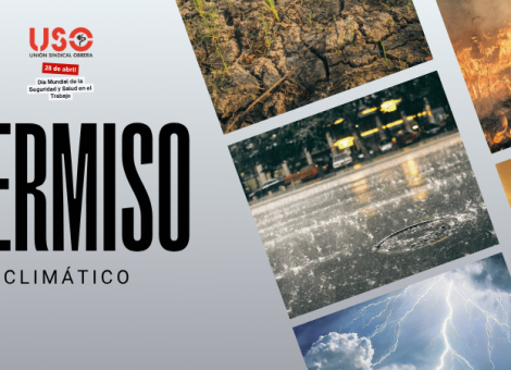 Permiso climático: un nuevo marco jurídico frente a la emergencia