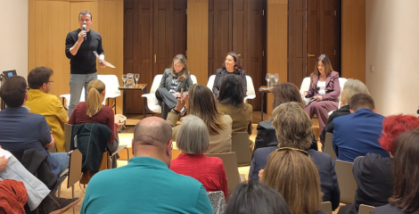 USO se incorpora a la plataforma estatal de apoyo a las víctimas de la DANA