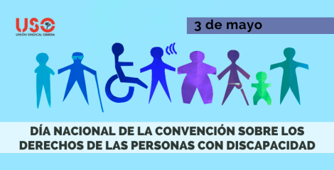 Las personas con discapacidad sufren más paro y más precariedad en el empleo