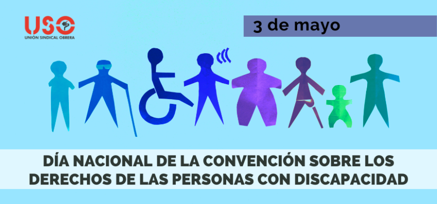 Las personas con discapacidad sufren más paro y más precariedad en el empleo
