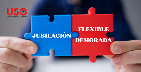 Novedades de la jubilación flexible y demorada tras el RD 416/2026 Novedades de la jubilación flexible y demorada tras el RD 416/2026