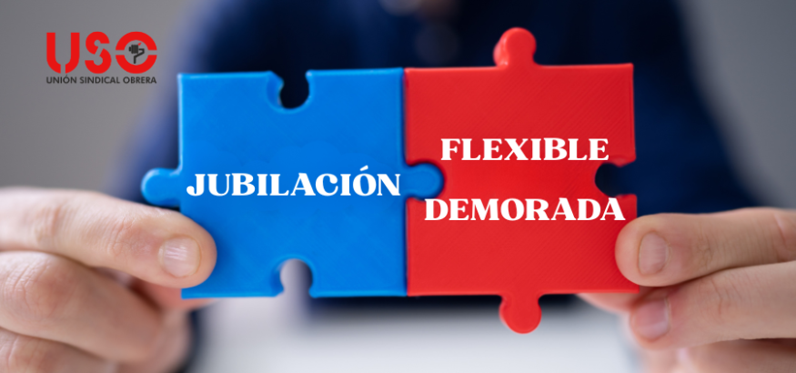 Novedades de la jubilación flexible y demorada tras el RD 416/2026 Novedades de la jubilación flexible y demorada tras el RD 416/2026