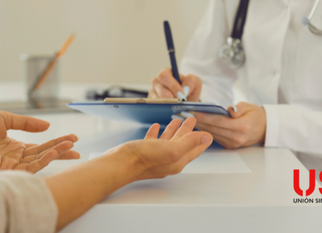 USO rechaza la ofensiva de CEOE que recorta derechos y daña la salud laboral