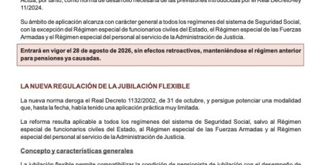 Información Jurídica y Judicial nº 63