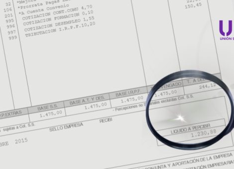 La directiva de transparencia salarial, pendiente