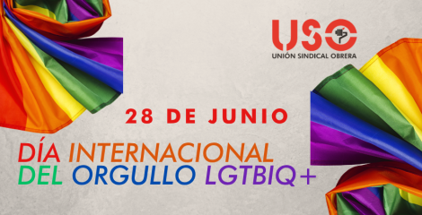 Discriminación LGTBIQ+: el 77,8% del colectivo oculta su identidad en el trabajo