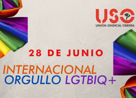 Discriminación LGTBIQ+: el 77,8% del colectivo oculta su identidad en el trabajo