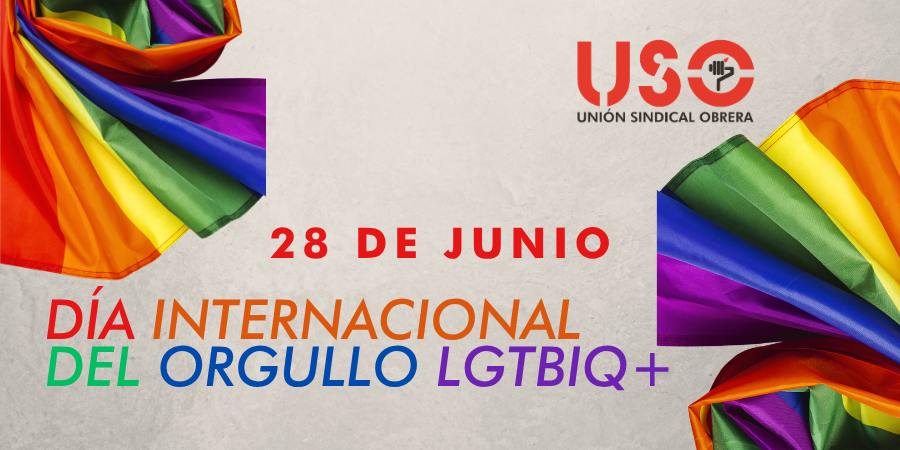 Discriminación LGTBIQ+: el 77,8% del colectivo oculta su identidad en el trabajo Discriminación LGTBIQ+: el 77,8% del colectivo oculta su identidad en el trabajo