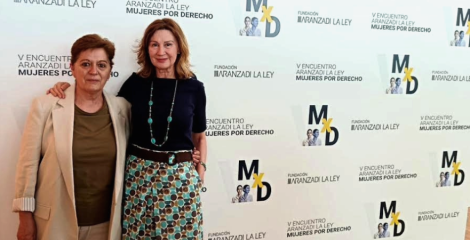 USO participa en el V Encuentro Mujeres por Derecho: la igualdad avanza despacio USO participa en el V Encuentro Mujeres por Derecho: la igualdad avanza despacio