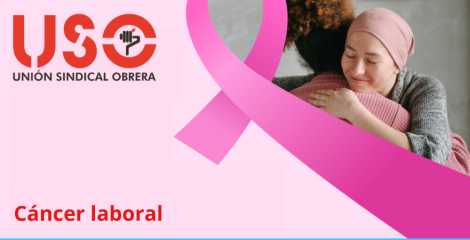 Cáncer laboral: el INSST alerta y la ley no responde