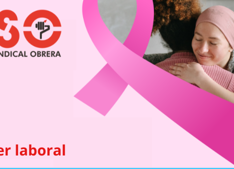 Cáncer laboral: el INSST alerta y la ley no responde