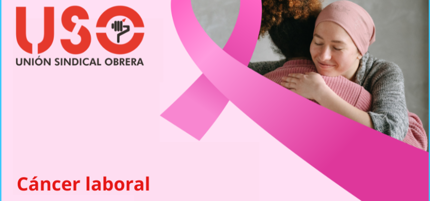 Cáncer laboral: el INSST alerta y la ley no responde
