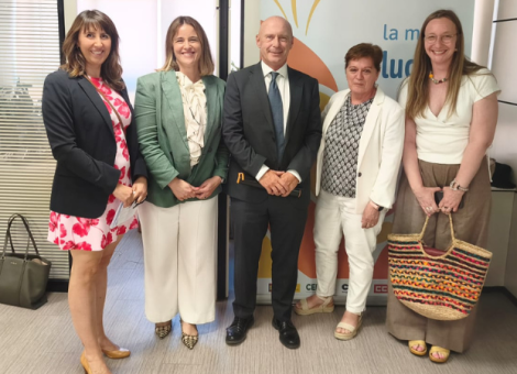 La Asesoría Jurídica de USO, en las Jornadas Anuales de Derecho Colectivo