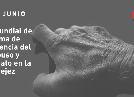 Día Mundial contra el Maltrato a Personas Mayores: USO exige derechos