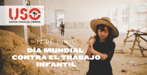 Acelerar esfuerzos para garantizar el fin del trabajo infantil Acelerar esfuerzos para garantizar el fin del trabajo infantil