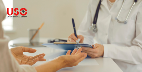 Absentismo: qué hay detrás de la cifra que criminaliza las bajas médicas Absentismo: qué hay detrás de la cifra que criminaliza las bajas médicas