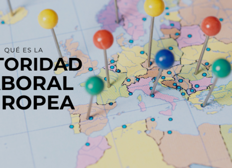 ¿Vives o trabajas en otro país europeo? Tienes que saber qué es la Autoridad Laboral Europea