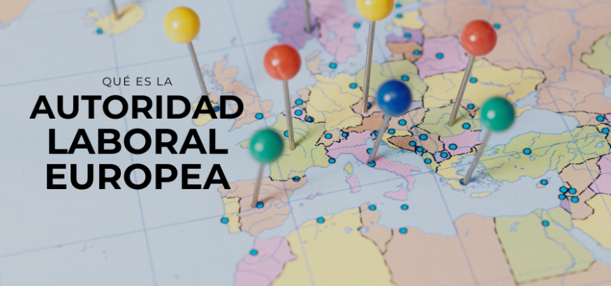 Sindicato USO. ¿Vives o trabajas en otro país europeo? Tienes que saber qué es la Autoridad Laboral Europea