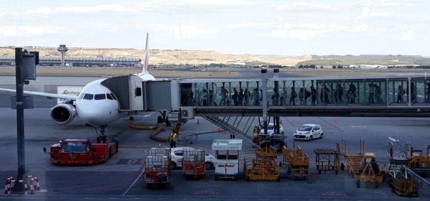 USO denuncia graves irregularidades de EasyJet España