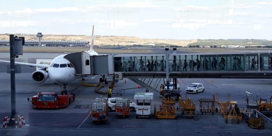 USO denuncia graves irregularidades de EasyJet España USO denuncia graves irregularidades de EasyJet España