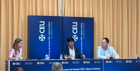 USO denuncia 40 años de exclusión en el diálogo social
