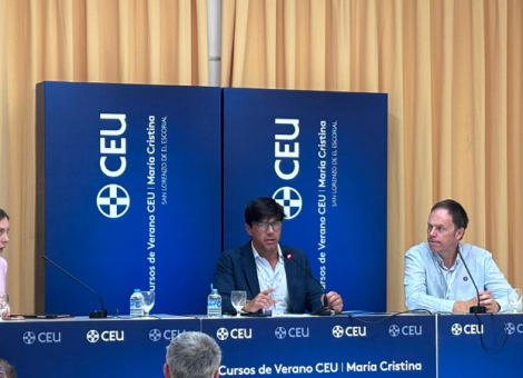 USO denuncia 40 años de exclusión en el diálogo social
