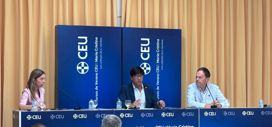 USO denuncia 40 años de exclusión en el diálogo social