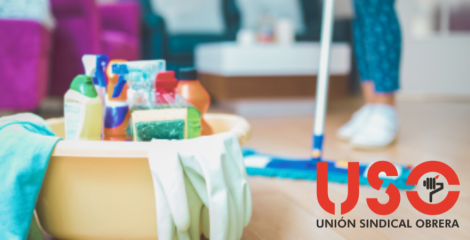 Nuevas herramientas para proteger a las trabajadoras del hogar Nuevas herramientas para proteger a las trabajadoras del hogar