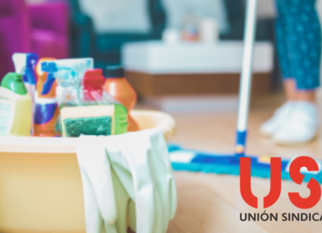 Nuevas herramientas para proteger a las trabajadoras del hogar