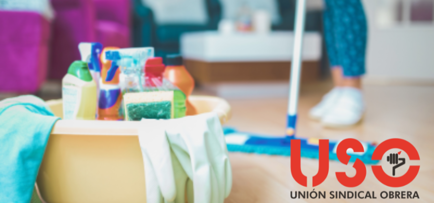 Nuevas herramientas para proteger a las trabajadoras del hogar