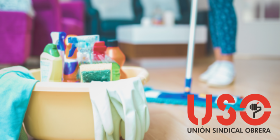 Nuevas herramientas para proteger a las trabajadoras del hogar Nuevas herramientas para proteger a las trabajadoras del hogar
