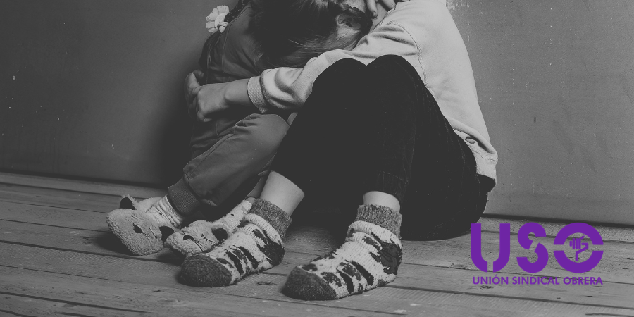 El Consejo de Ministros y Ministras aprueba el Proyecto de Ley Orgánica de Violencia Vicaria El Consejo de Ministros y Ministras aprueba el Proyecto de Ley Orgánica de Violencia Vicaria