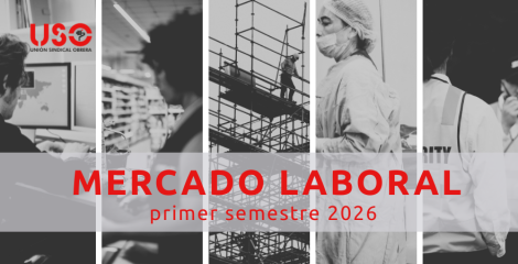 Mercado laboral 2026: más indefinidos sobre el papel, más precariedad en la práctica Mercado laboral 2026: más indefinidos sobre el papel, más precariedad en la práctica
