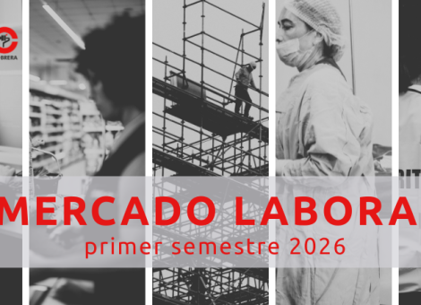 Mercado laboral 2026: más indefinidos sobre el papel, más precariedad en la práctica
