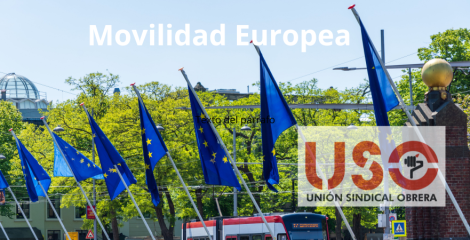 Mejoras en la movilidad europea de las personas trabajadoras Mejoras en la movilidad europea de las personas trabajadoras