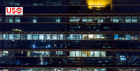 Presentismo, ir a trabajar enfermo por miedo: el problema que ninguna empresa quiere medir Presentismo, ir a trabajar enfermo por miedo: el problema que ninguna empresa quiere medir