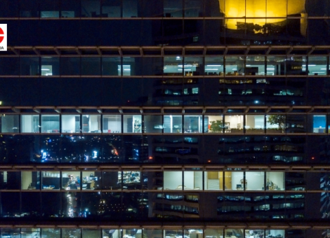 Presentismo, ir a trabajar enfermo por miedo: el problema que ninguna empresa quiere medir