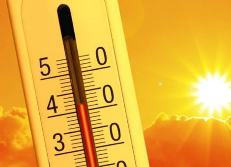 USO lanza su protocolo frente a olas de calor