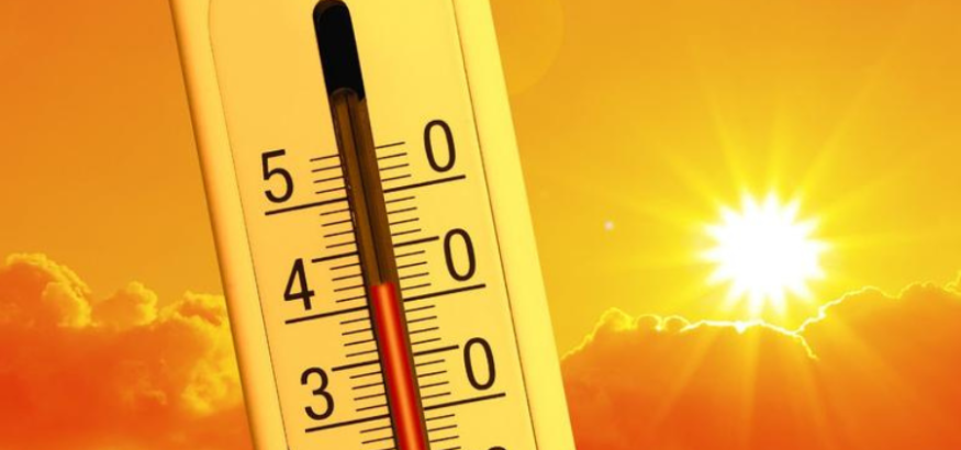 USO lanza su protocolo frente a olas de calor