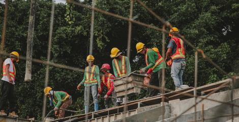 La siniestralidad en el trabajo vuelve a crecer: 293 muertes hasta mayo La siniestralidad en el trabajo vuelve a crecer: 293 muertes hasta mayo